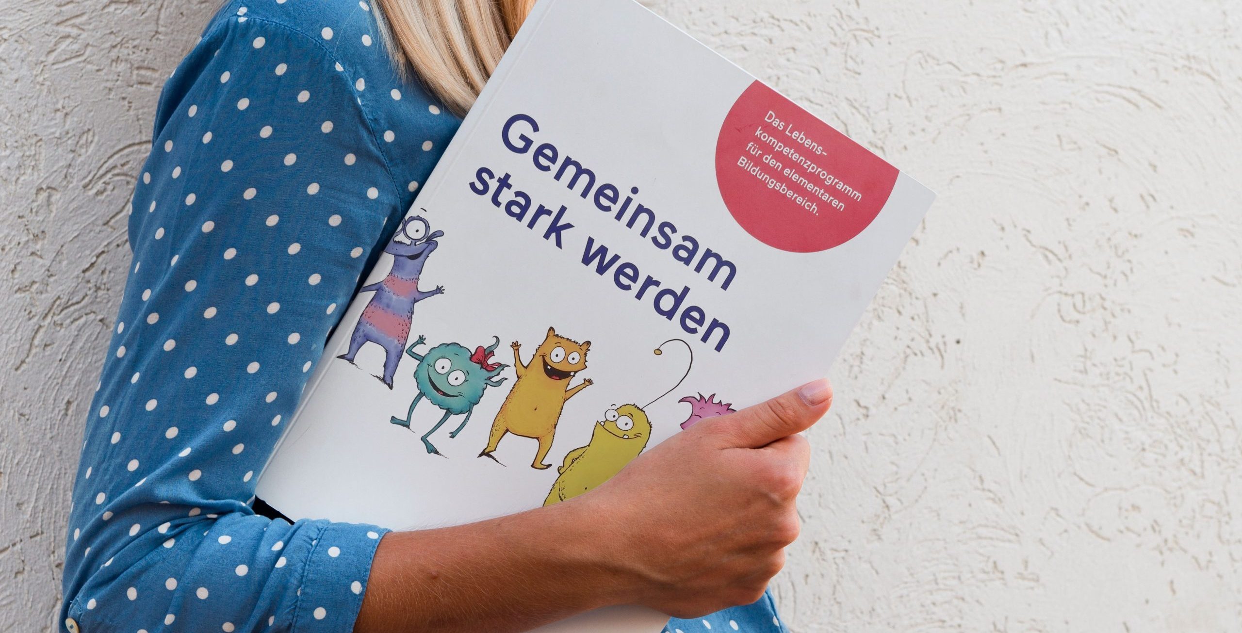 Gemeinsam stark werden_elementar