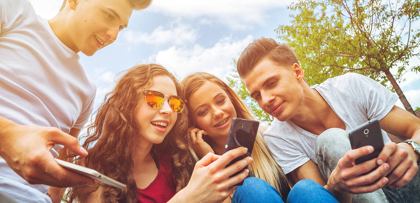 PRÄKOM-Seminar: Suchtverhalten im Internet