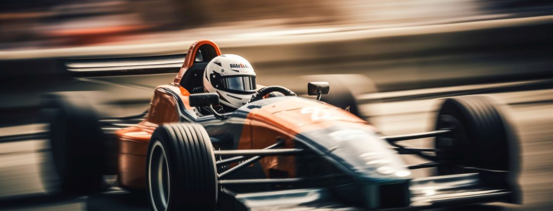 Formel 1 Auto