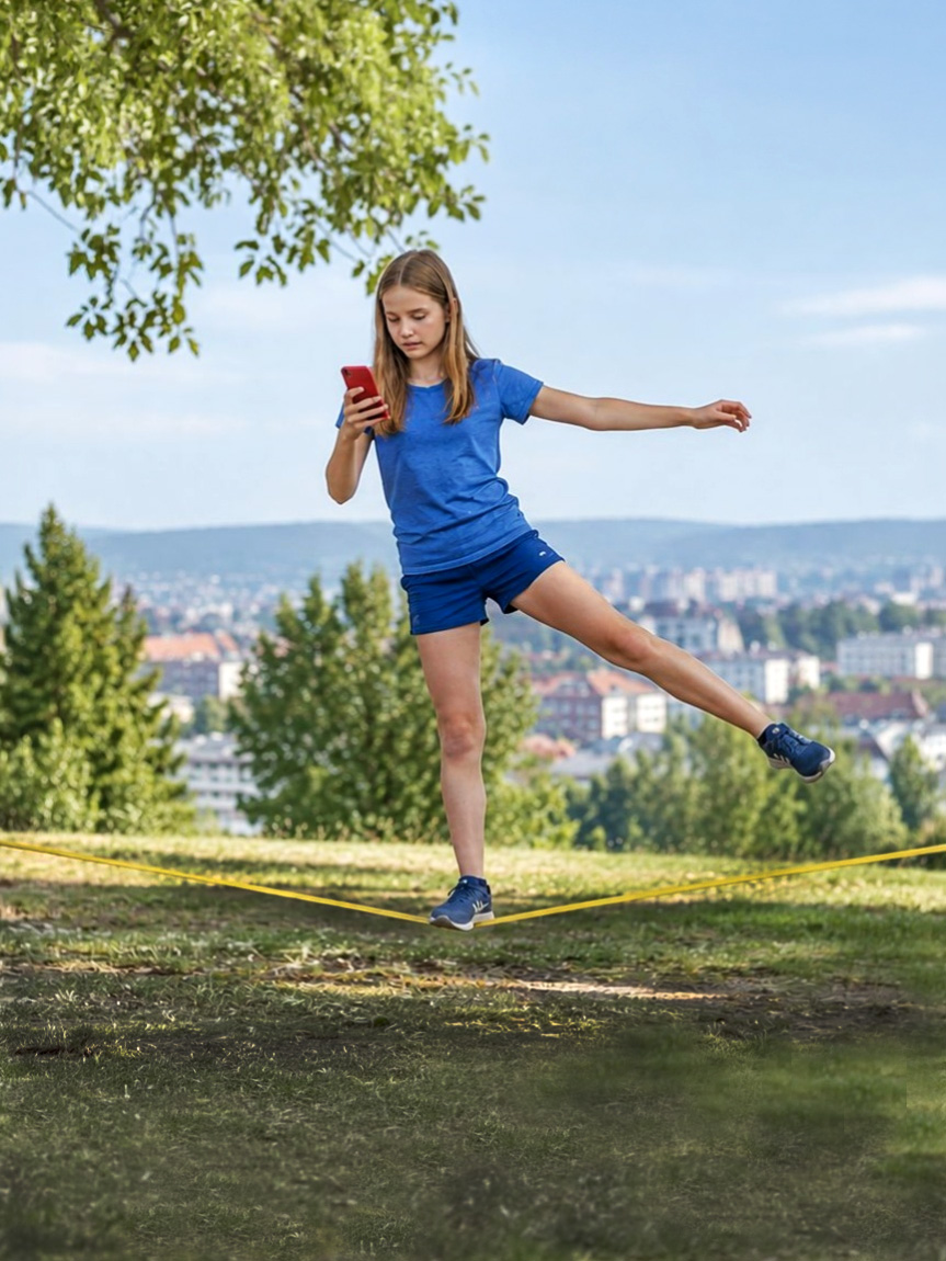 Online Tagung: Digitaler Kontrollverlust